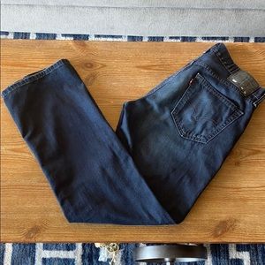 Levi Strauss 559 W33 L32